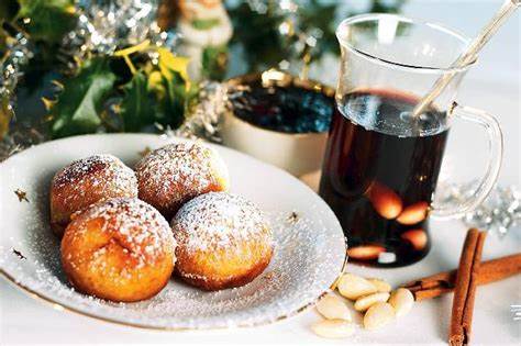 æbleskiver